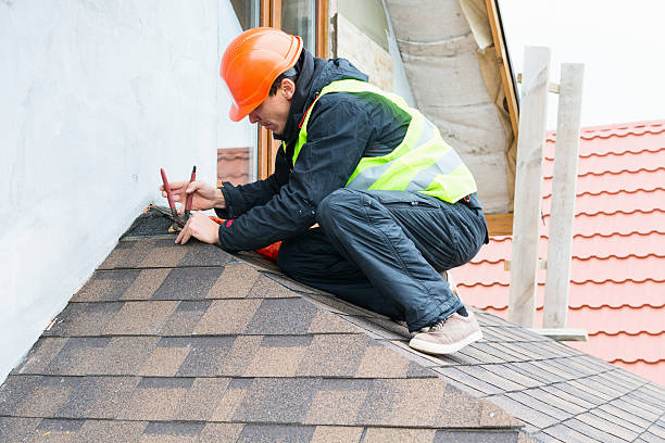Quick and Trustworthy Emergency Roof Repair Services in Lake Shore, MD